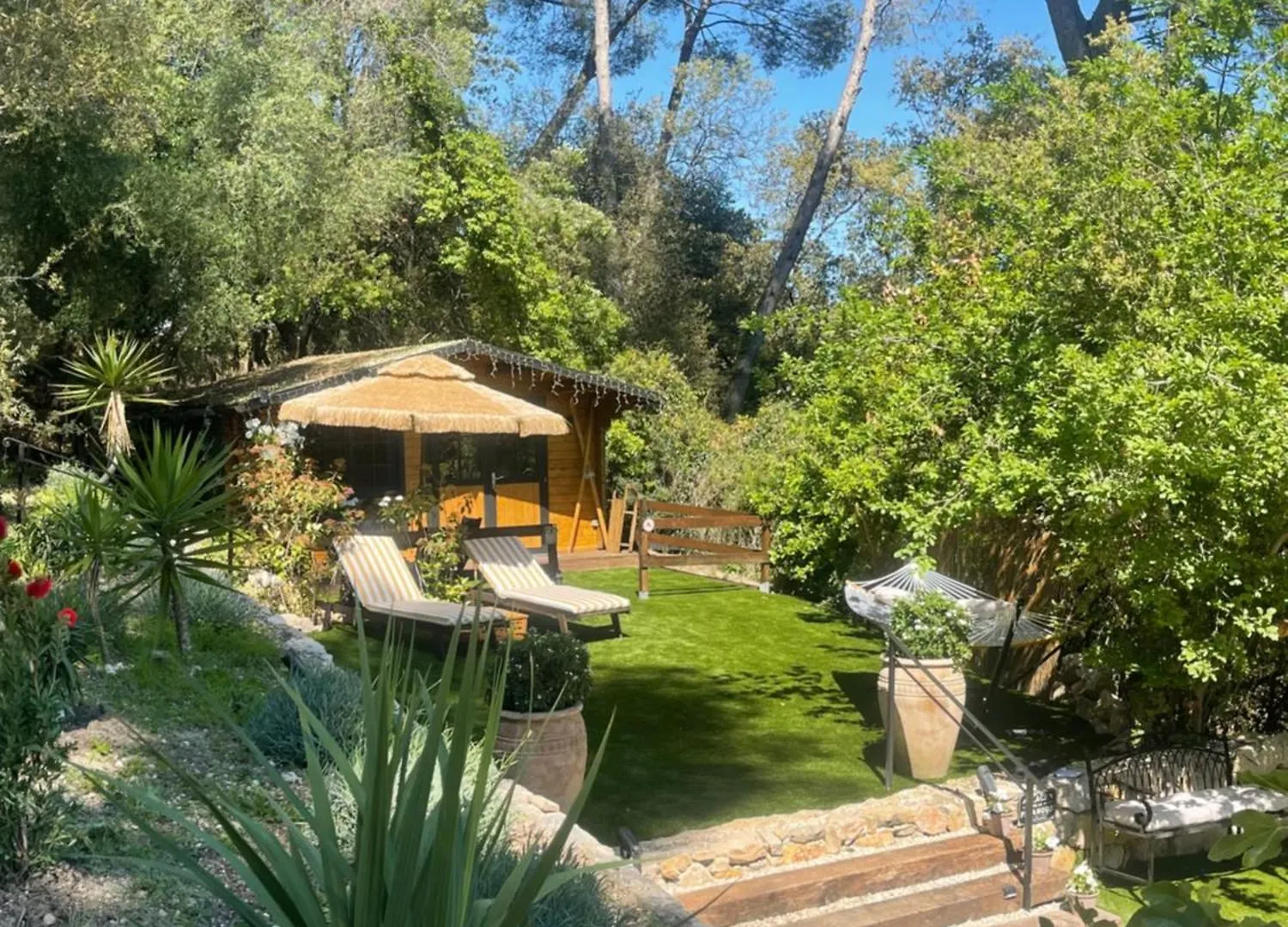 Magnifique Chalet Avec Jacuzzi 2P 穆然 山林小屋
